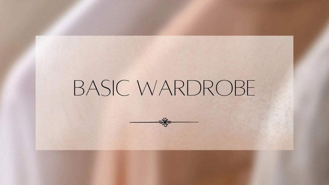 The Perfect Capsule Wardrobe for Modern Women