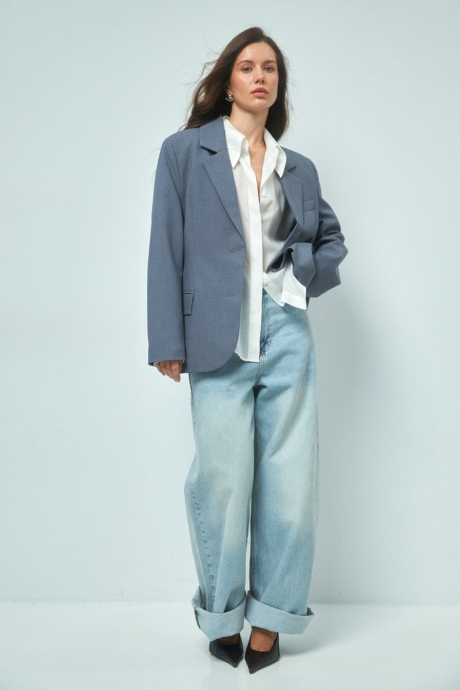 Damenblazer Gaspar
