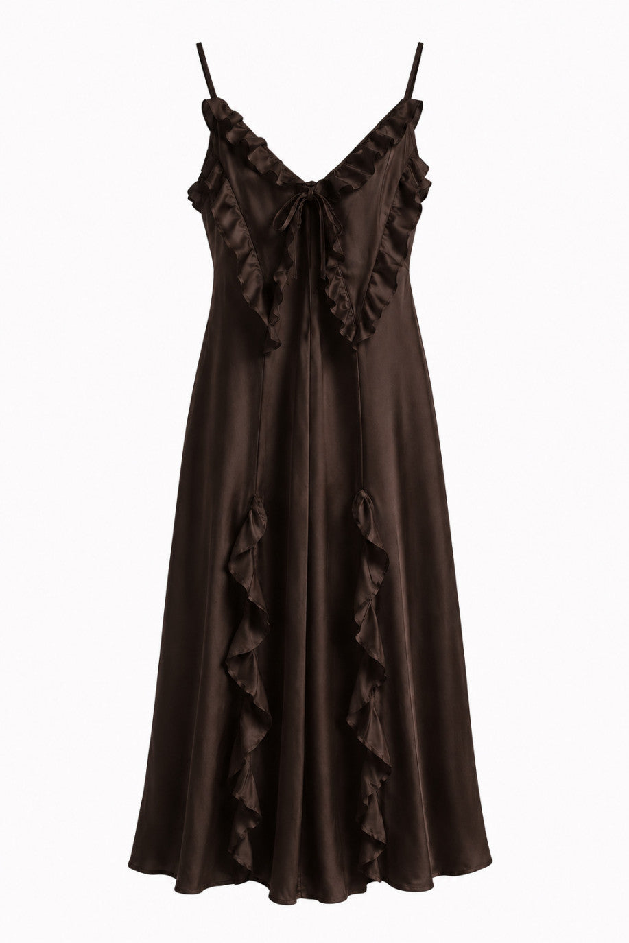 Boho Dress