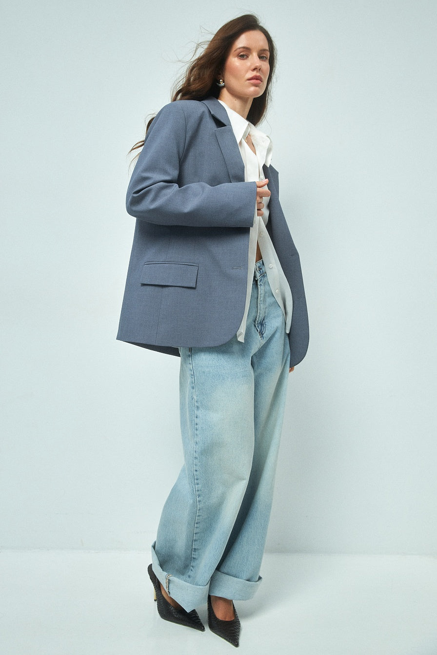 Damenblazer Gaspar