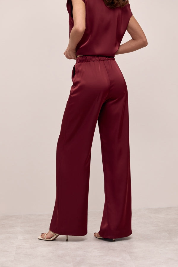 Palazzo Trousers