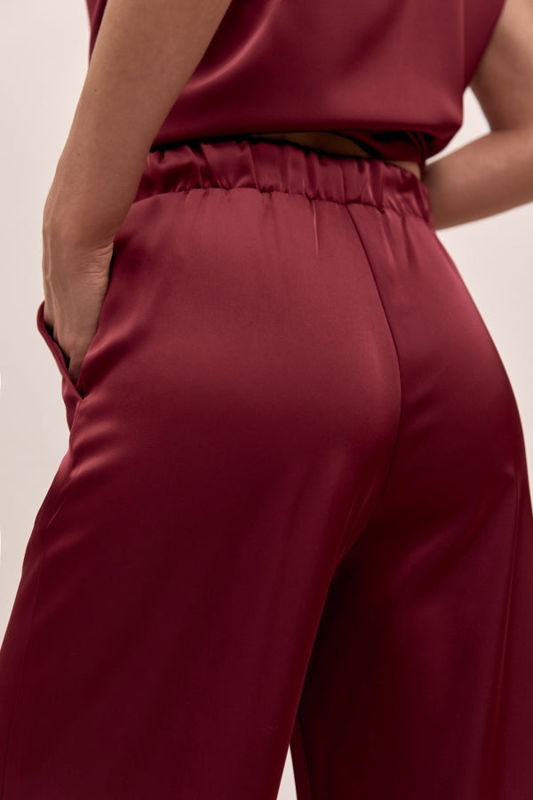 Palazzo Trousers