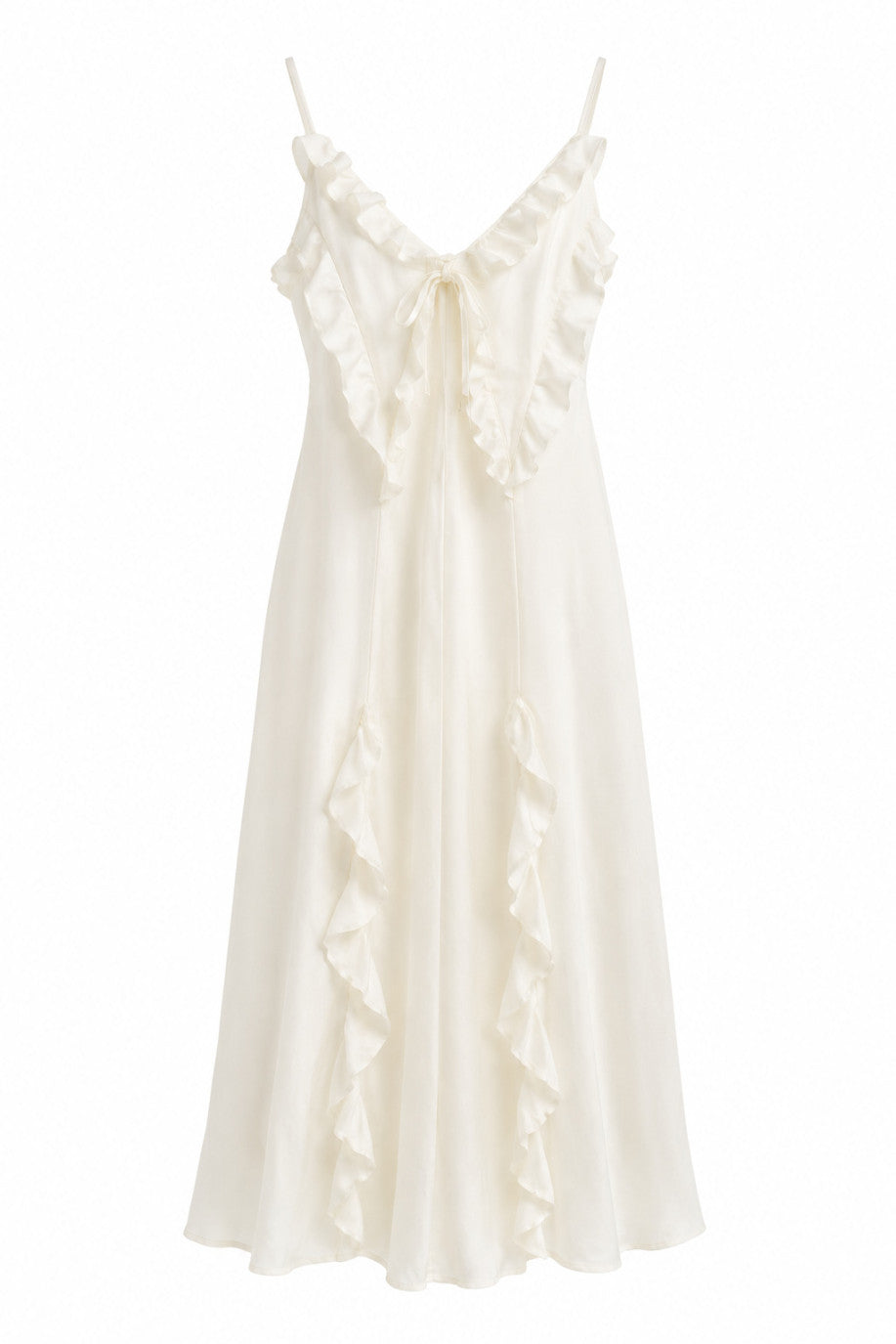 Boho Dress