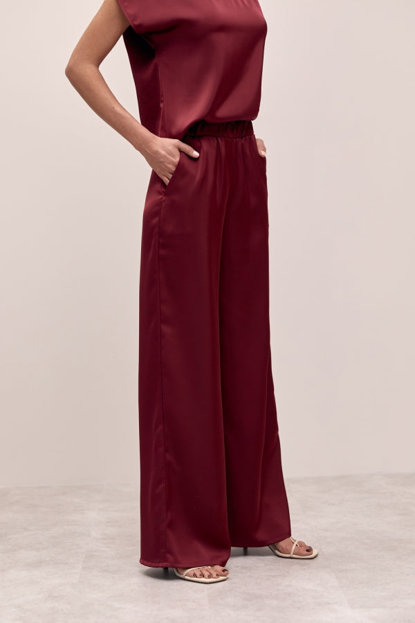 Palazzo Trousers